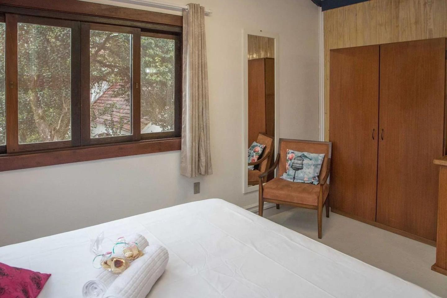 Locar-in - Loft A 50 M Da Rua Coberta. * Gramado